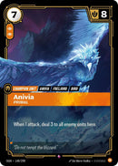 Anivia - Primal - [Origins]