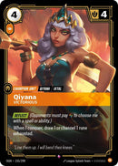 Qiyana - Victorious - [Origins]