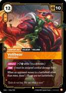 Volibear - Imposing (Alternate Art) - [Origins]