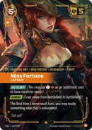 Miss Fortune - Captain - [Origins]