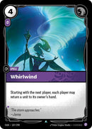 Whirlwind - [Origins]