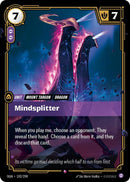 Mindsplitter - [Origins]