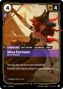Miss Fortune - Buccaneer - [Origins]