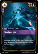 Soulgorger - [Origins]