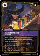 Twisted Fate - Gambler - [Origins]