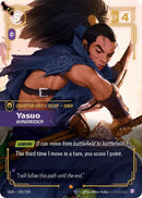 Yasuo - Windrider - [Origins]