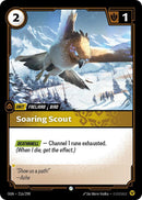 Soaring Scout - [Origins]