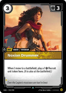 Noxian Drummer - [Origins]