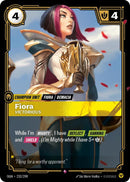 Fiora - Victorious - [Origins]
