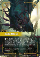 Baited Hook - [Origins]