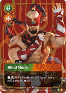 Lee Sin - Blind Monk - [Origins]