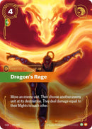 Dragon's Rage - [Origins]