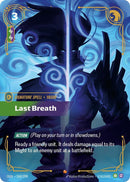 Last Breath - [Origins]