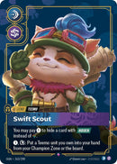 Teemo - Swift Scout - [Origins]