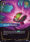 Guerilla Warfare - [Origins]