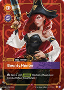 Miss Fortune - Bounty Hunter - [Origins]