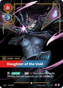 Kai'Sa - Daughter of the Void (Overnumbered) - [Origins]