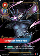 Kai'Sa - Daughter of the Void (Signature) - [Origins]