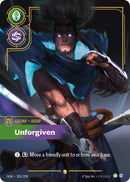 Yasuo - Unforgiven (Overnumbered) - [Origins]