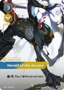 Viktor - Herald of the Arcane (Overnumbered) - [Origins]