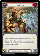 Fault Line [APS009] (Armory Deck: Pleiades)