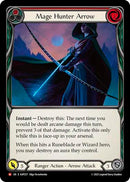 Mage Hunter Arrow [SUP257] (Super Slam)