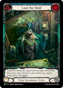 Loot the Hold [GEM084] (GEM Pack 3)