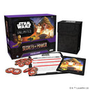 Star Wars: Unlimited - Secrets of Power - Prerelease Box (EN)