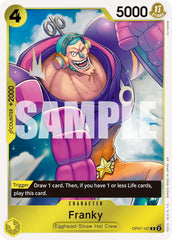 One Piece - Single