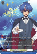 Elementaria Sanctitude (BCS2526/VGS03b) [Bushiroad Event Cards]