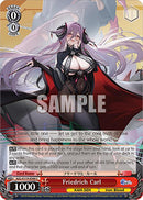 Friedrich Carl (AZL/S119-E086 C) [Azur Lane Vol. 2]