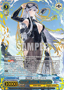Aircraft Carrier, Enterprise (AZL/S119-E099EX SEC+) [Azur Lane Vol. 2]