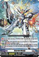 Veardol Heady (DZ-BT10/007EN) [Dragonsoul Resonance]