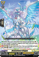 Benevolence Dragon (DZ-BT10/033EN) [Dragonsoul Resonance]