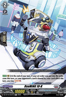 RoaMiNG 10-K (DZ-BT10/052EN) [Dragonsoul Resonance]