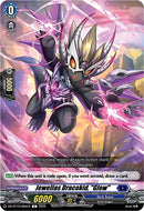 Jewelias Dracokid, "Glow" (DZ-BT10/084EN) [Dragonsoul Resonance]