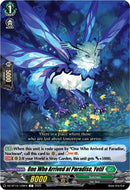 One Who Arrived at Paradise, Yotil (DZ-BT10/109EN) [Dragonsoul Resonance]