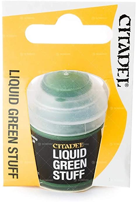 Citadel: Liquid Green Stuff