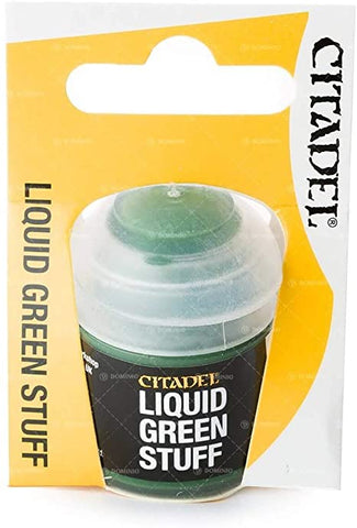Citadel: Liquid Green Stuff