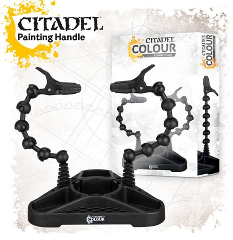 Citadel - Assembly Stand