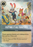 Putting It All Together (27) [Promo Cards]