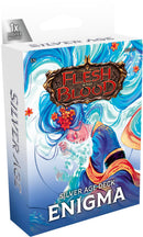 Silver Age Deck Chapter 2