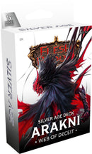 Silver Age Deck Chapter 2
