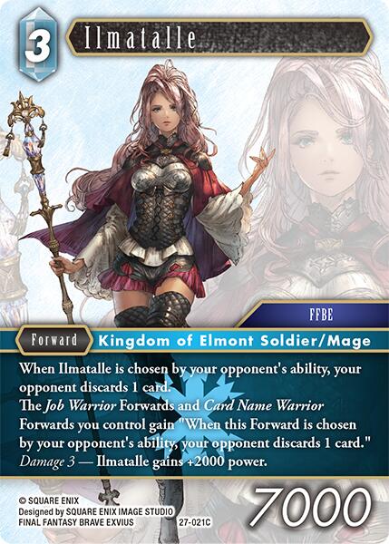Ilmatalle [Journey of Discovery]