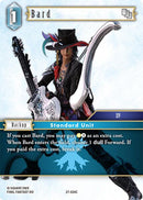 Bard [Journey of Discovery]