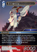 Ultimecia [Journey of Discovery]