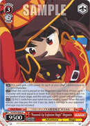 "Powered-Up Explosion Magic" Megumin [KONOSUBA -God's blessing on this wonderful world! Re:Edit]