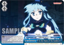 In the Name of the Goddess (RRR) [KONOSUBA -God's blessing on this wonderful world! Re:Edit]