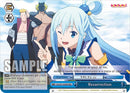 Resurrection (RRR) [KONOSUBA -God's blessing on this wonderful world! Re:Edit]