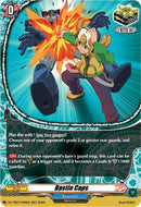 Bastin Caps (DZ-TB01/H46EN) (DZ-TB01/H46EN) [Future Card Buddyfight]